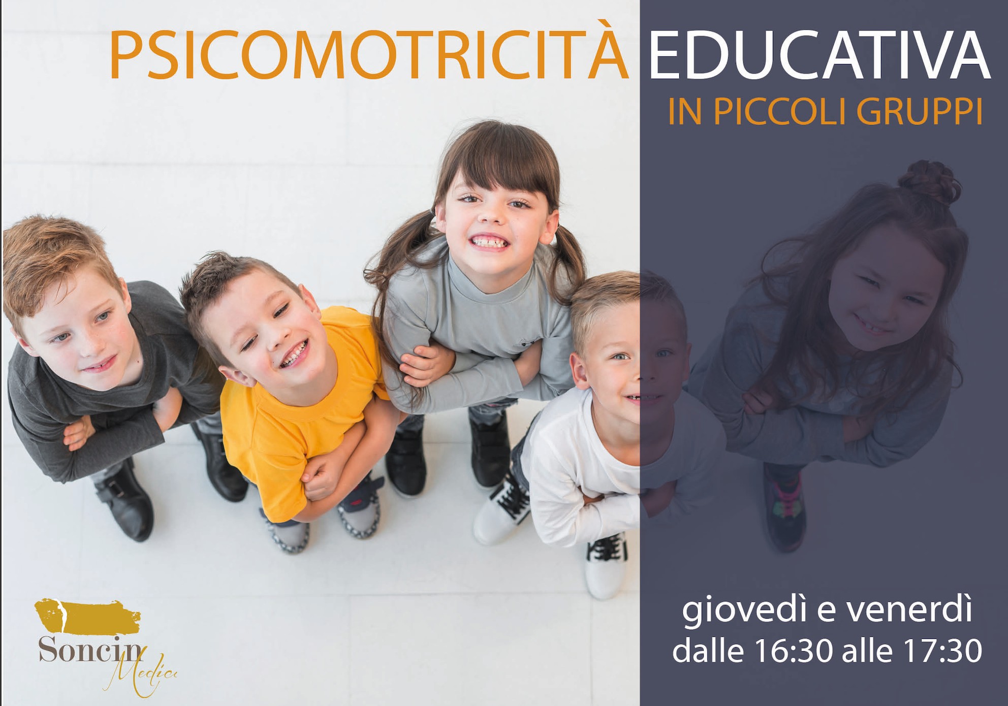 Psicomotricità educativa