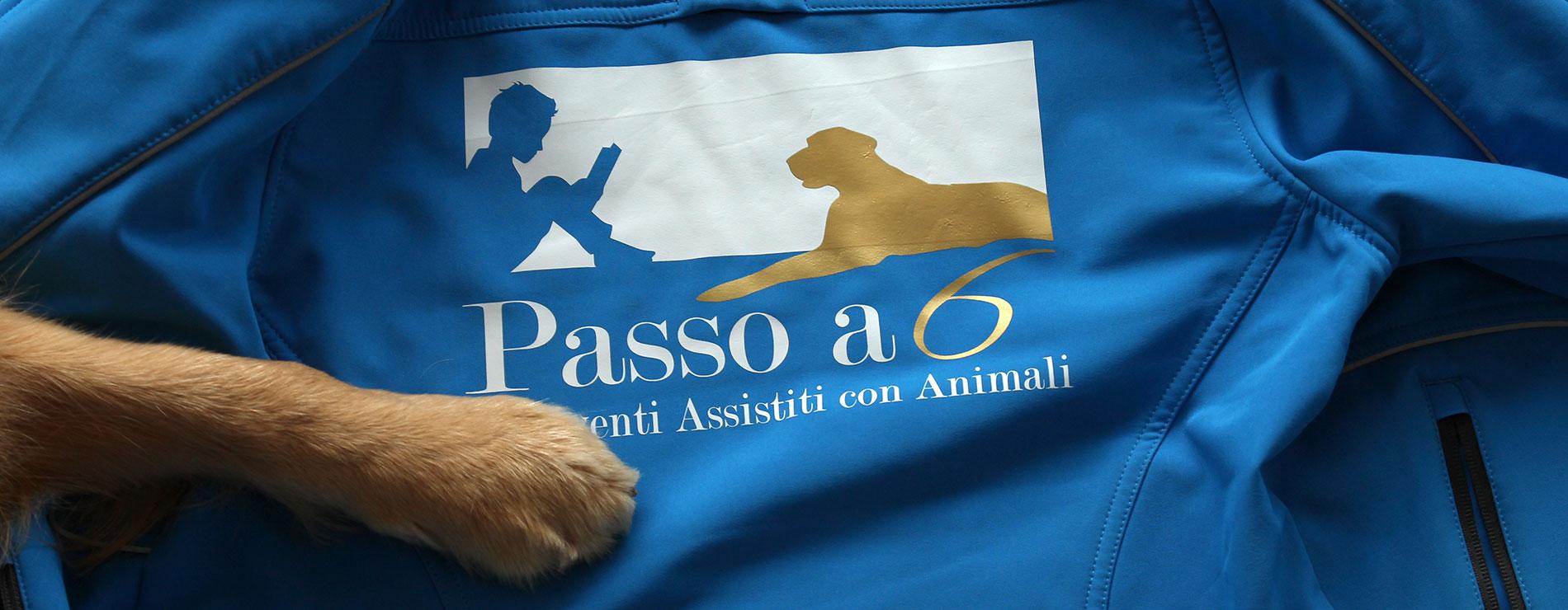 Interventi Assistiti con gli Animali